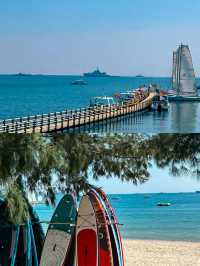 北海浮潛攻略