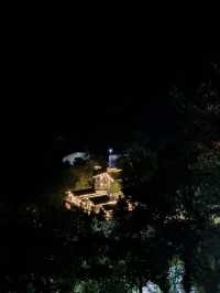 小石山居遠離煩囂沉浸浪漫