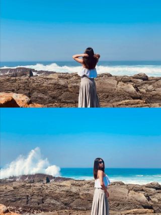 Amazing Natural Wonder