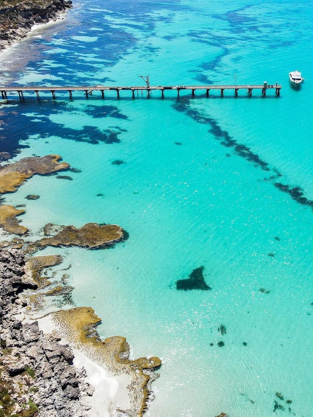 Australia 4-day tour, super comprehensive guide, low shorthand