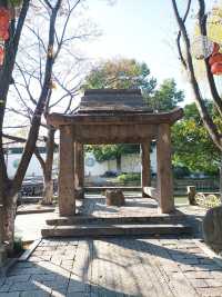 明月古寺