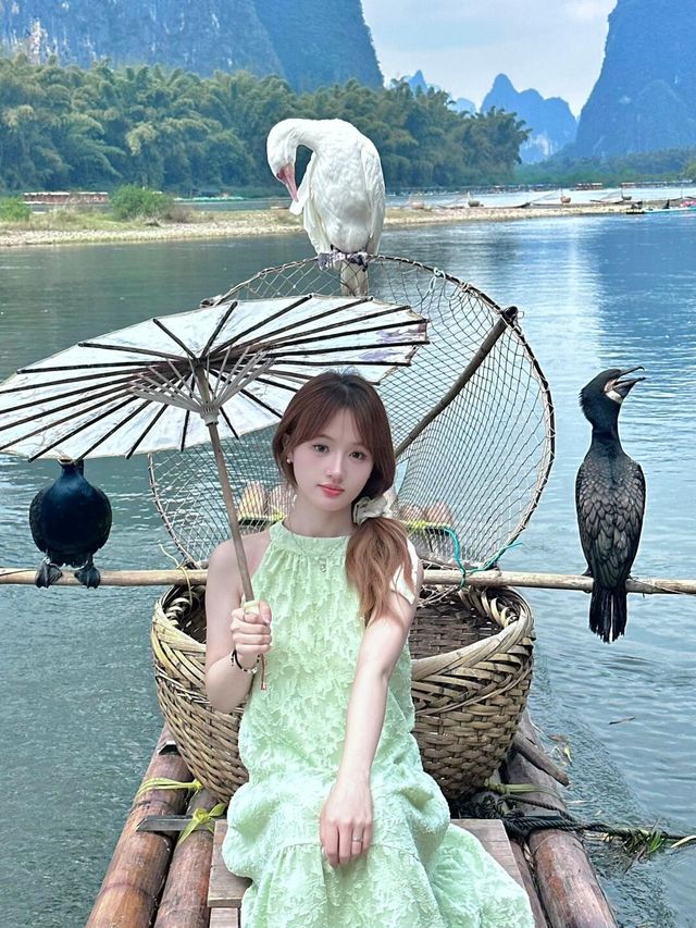 桂林漓江景區接地氣的旅遊攻略 桂林漓江景區接地氣的旅遊攻略