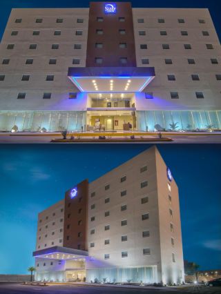 Luxury hotel services | Enjoy a premium stay