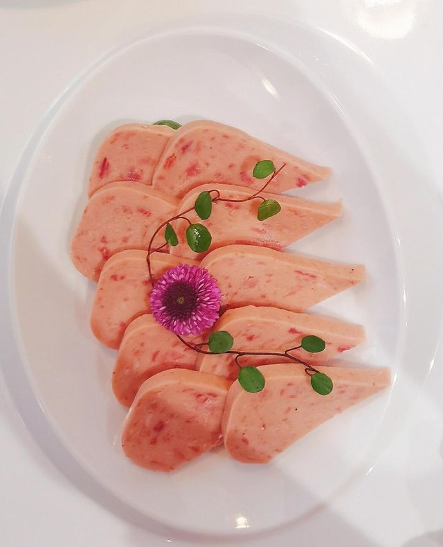 滿吉樓宮廷火鍋