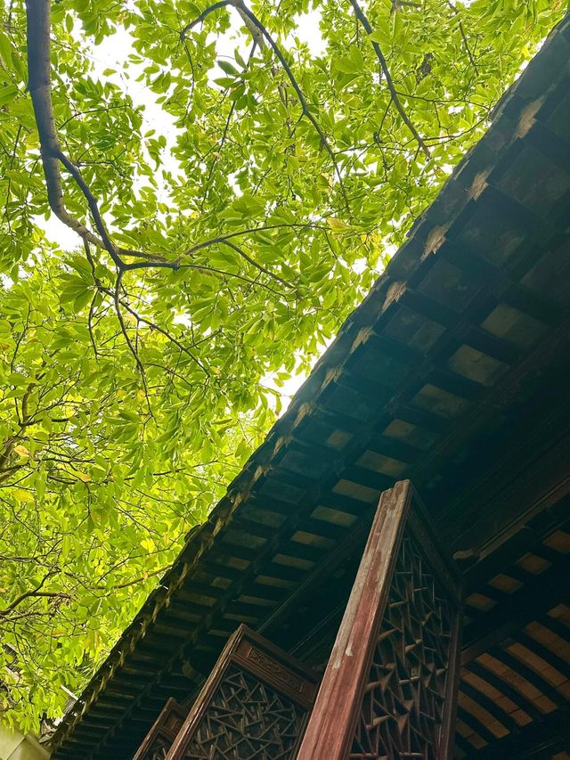 蘇州-經典必玩攻略