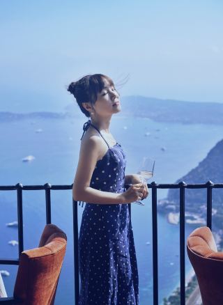 尼斯|周杰倫同款艾茲Eza小鎮小眾奢華酒店