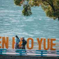 一篇讓你愛上這條重慶“看海”Cityeat路線