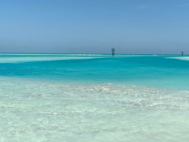 西沙旅遊攻略，限時開放第三個島嶼鴨公島