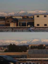 富山真的太好拍了攝影乾貨帖