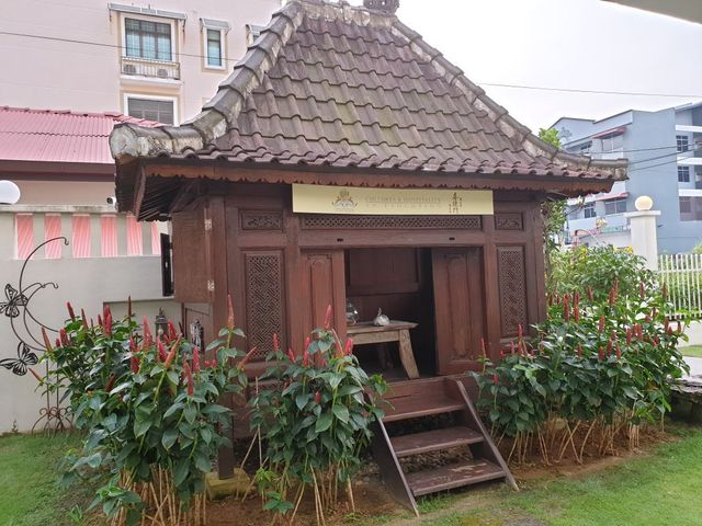 馬六甲|喜德門酒店，度假好去處