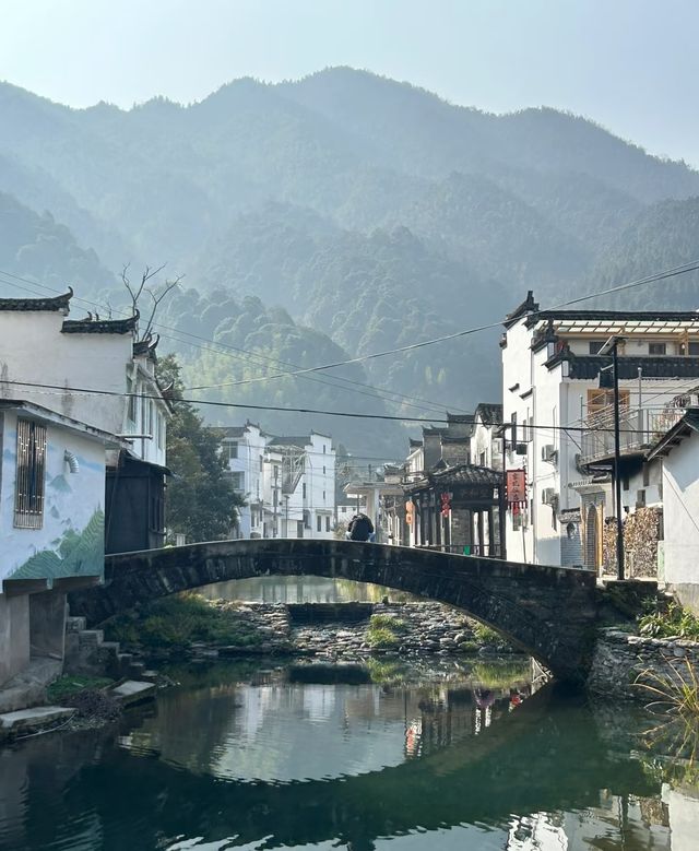 婺源別再只去篁嶺了好嗎？自駕遊才是最爽的