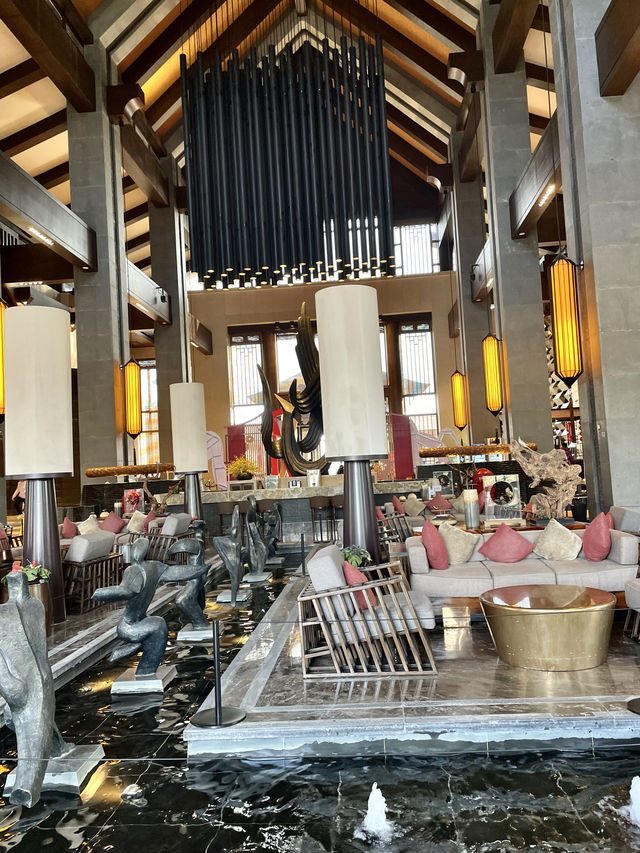 新春親子旅行寶藏酒店