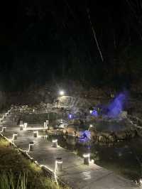 廣州出發2h，巴厘島風情溫泉度假村