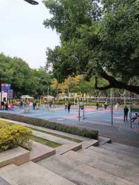 廈門海灣公園