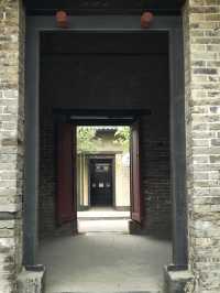 河南商丘陳家大院