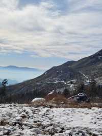 春節去新疆吐魯番葡萄溝等地 這才是嚮往的旅行