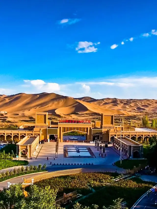 신장 투루판 포도계곡 등지로 떠나는 춘절 여행, 이것이야말로 동경하던 여행입니다