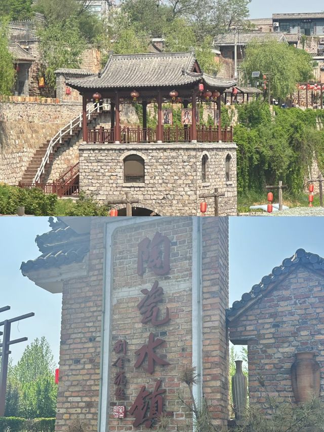 探秘廣西玉林，陶瓷小鎮的藝術之旅