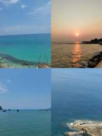 邂逅崑崙島：小眾海島的悠然時光