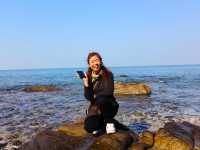 45.7  北海·冠頭嶺