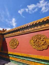 山西太原-五臺山-大同深度遊 解鎖博物館裏的歷史之謎