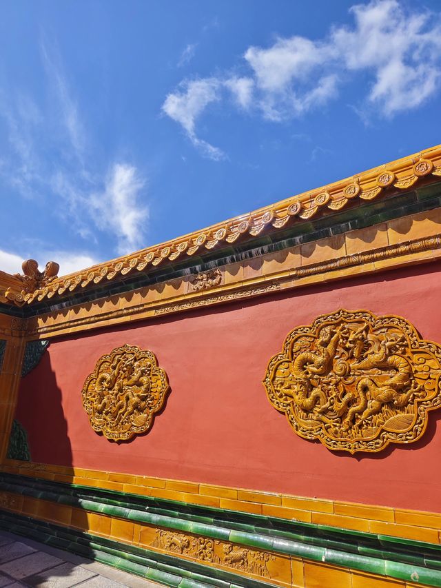 山西太原-五臺山-大同深度遊 解鎖博物館裏的歷史之謎