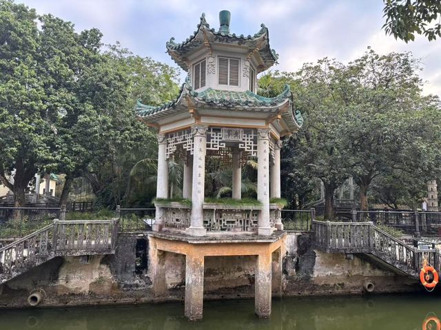 開平碉樓