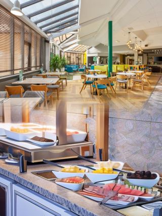 A must-stay hotel in Royal Leamington Spa, warm and comfortable