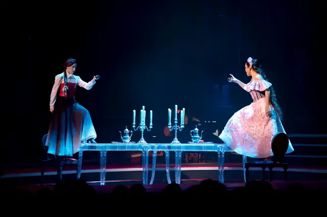 A Musical Journey in Bangkok