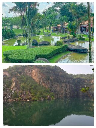 Kulai, Malaysia: A Perfect Blend of Nature, Culture, and Shopping
