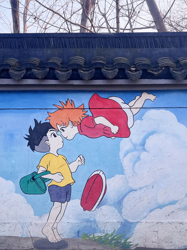 尋跡倉城：解鎖松江的歷史密碼