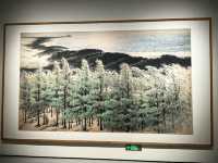 白鵝潭大灣區藝術中心美術館