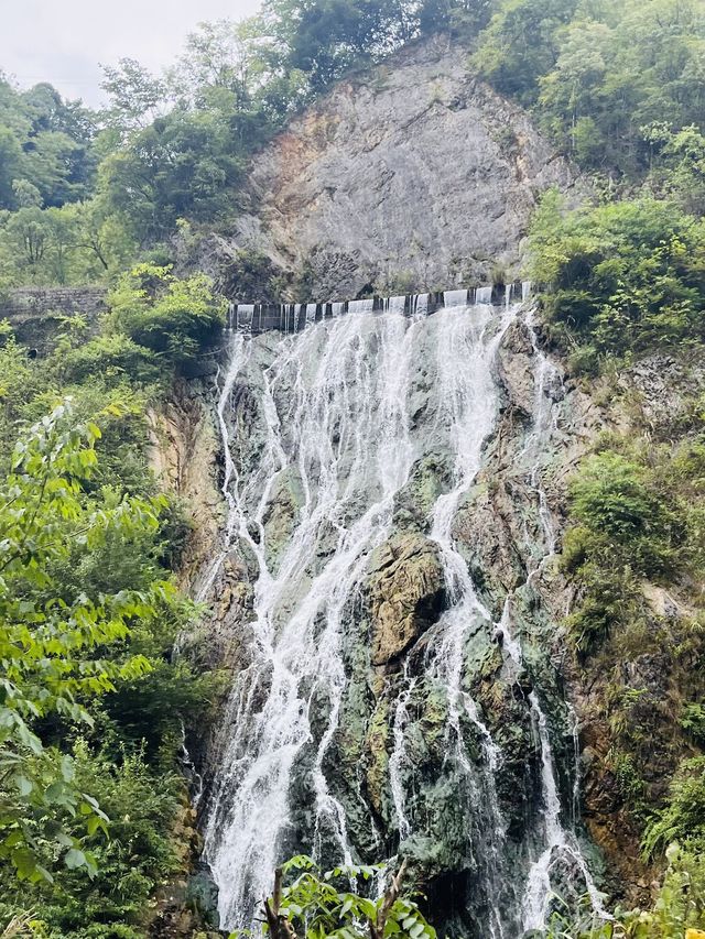 神農架-襄陽5日遊 超詳細攻略必玩景點一網打盡