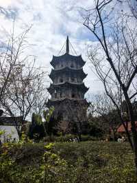 《黑神話·悟空》朝聖之旅：泉州開元寺祈福記