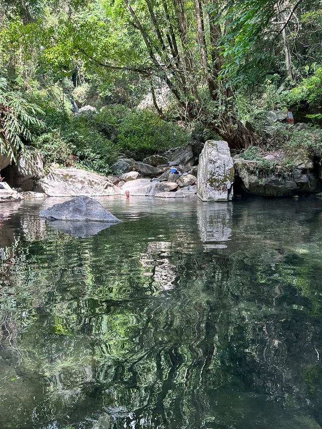 2日探秘康定 森林氧吧之旅