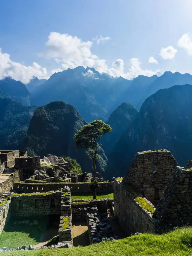 Explore Peru: A Thousand-Year-Old Legend in the Museum