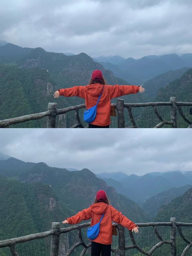 後悔才發現，麗水這個被低估的小眾秘境