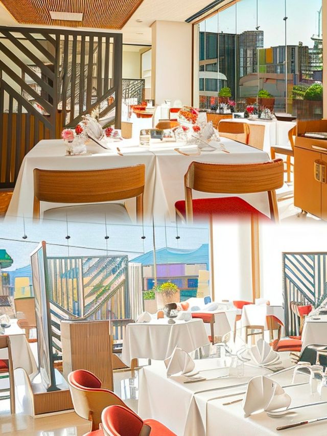 探秘雅溫得 | 星光大地巴斯托斯酒店，邂逅難忘的喀麥隆之旅