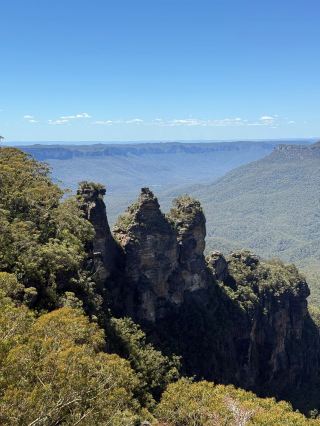 8-Day Australia Tour: A Detailed Guide to Get You There
