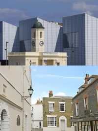 英國馬蓋特（Margate）旅遊攻略