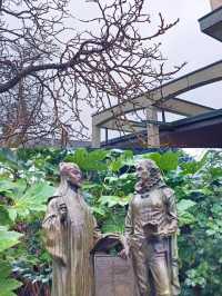 英國馬蓋特，你不可錯過的濱海天堂