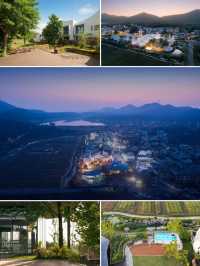 南京稼圃集私湯放鬆聖地！