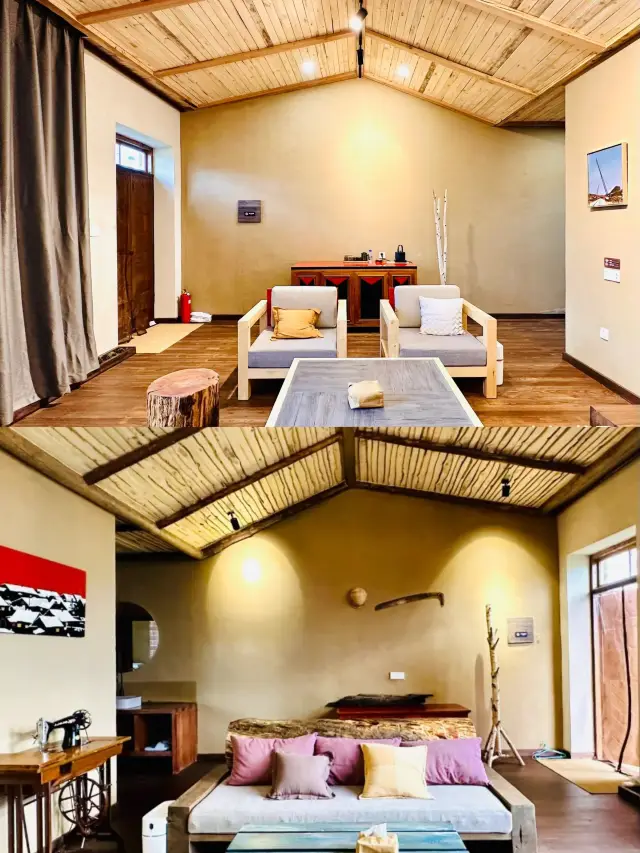 Hulunbuir | Staying at a Top-Tier Homestay in Manzhouli