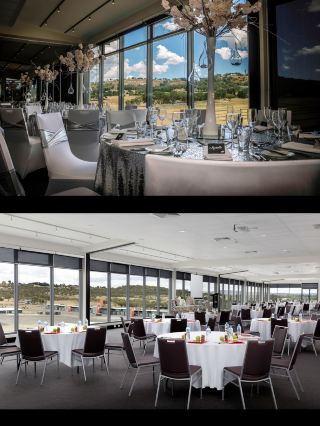 Rydges Mount Panorama Bathurst, Australia