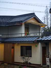 安仁古鎮的秘密