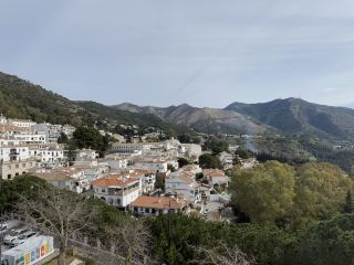 Mijas—The Charming White Mountain Town on Spain's Costa del Sol
