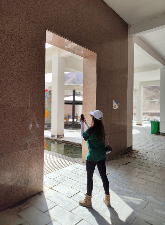 甘南之行（一）——沿途發掘小眾免費景點打卡