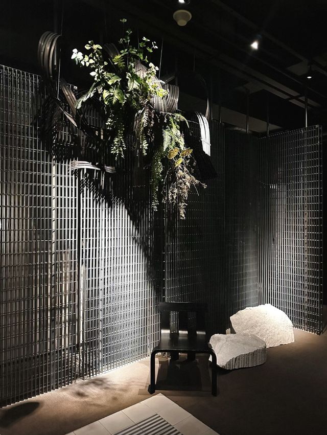 NOA HOTEL｜酒店人的登陸之旅。