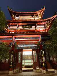 贛州Citywalk｜一場穿越宋代的風華之旅
