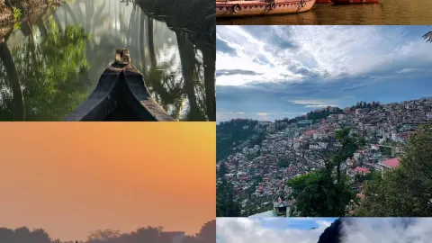 Indore: India's Treasure City, Where Ancient and Modern Worlds Meet! — traveler post in Indore